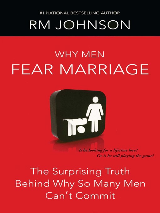 Title details for Why Men Fear Marriage by RM Johnson - Available
